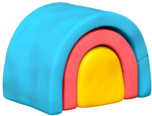 Clay logo