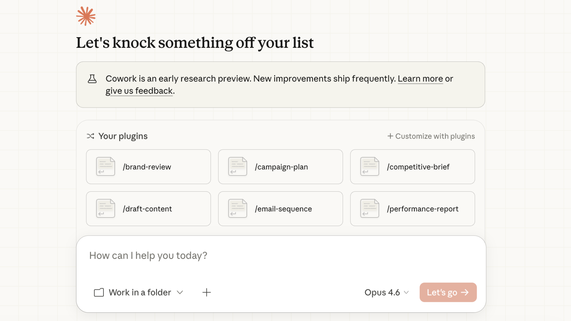 The Complete Guide to Claude Cowork + Plugins