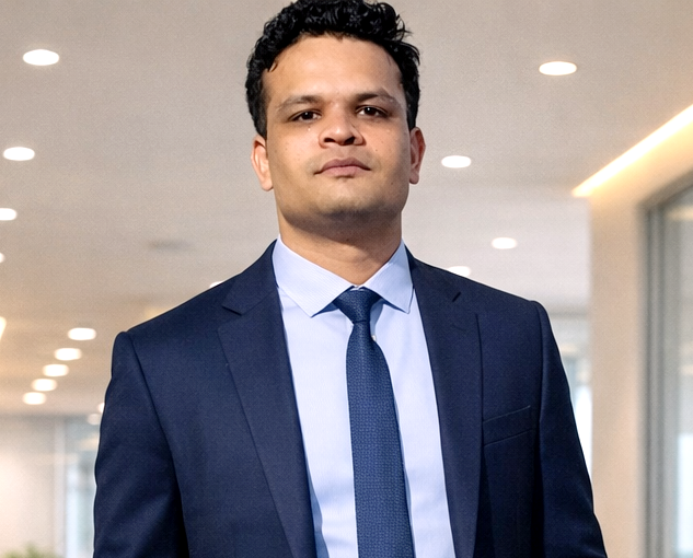 Rananjay Raj